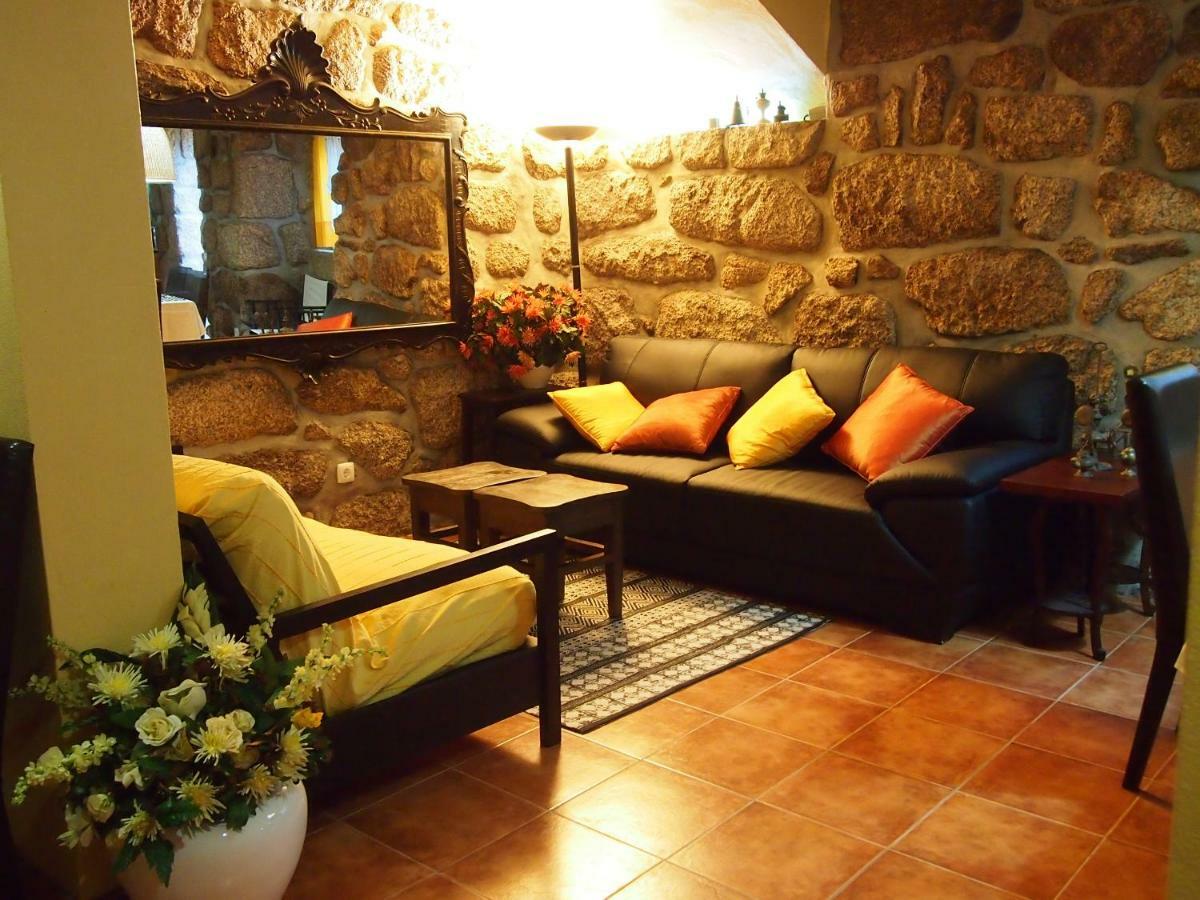 Casa Das Magnolias De Igarei Extérieur photo