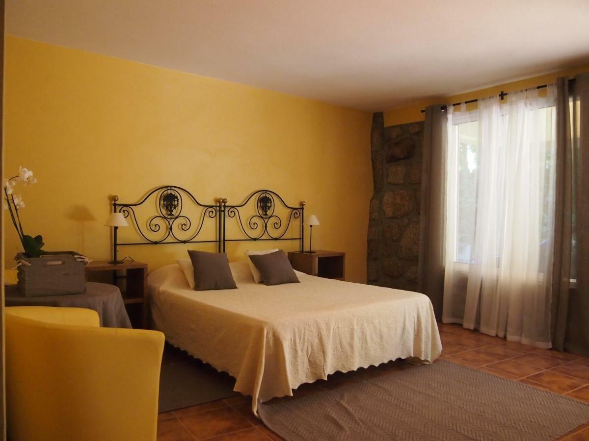 Casa Das Magnolias De Igarei Extérieur photo