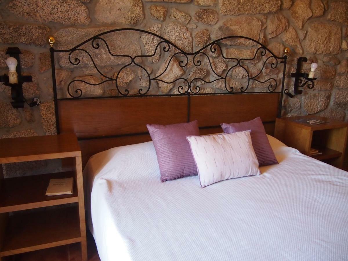 Casa Das Magnolias De Igarei Extérieur photo