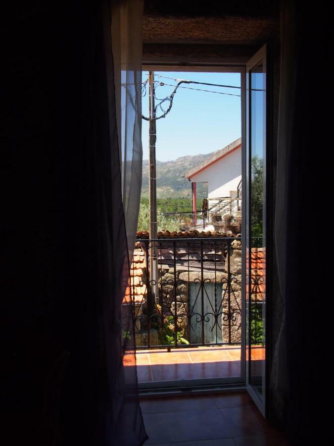 Casa Das Magnolias De Igarei Extérieur photo