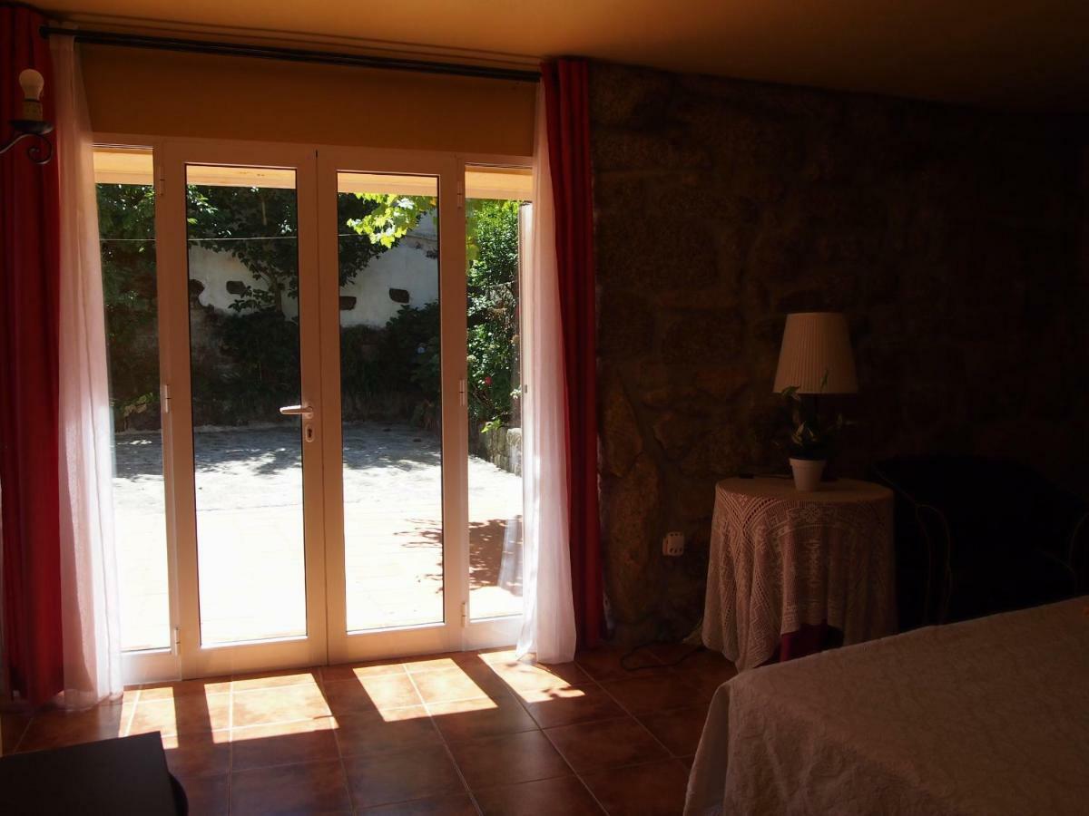 Casa Das Magnolias De Igarei Extérieur photo
