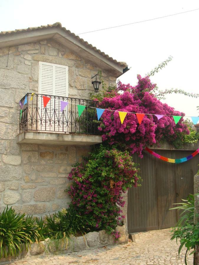 Casa Das Magnolias De Igarei Extérieur photo